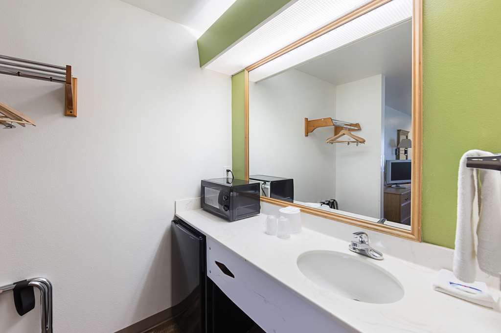 Rice Hill Inn Oakland Habitación foto